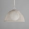 Maxim Lighting Cestino 1-Light Pendant, Weathered White 22472WWT - alternate 3